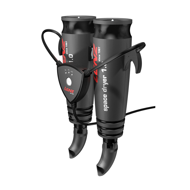 Sechoir pour EPI Spacial 1.0 240V et Extensions pour Bottes Lenz référence fournisseur 2952458